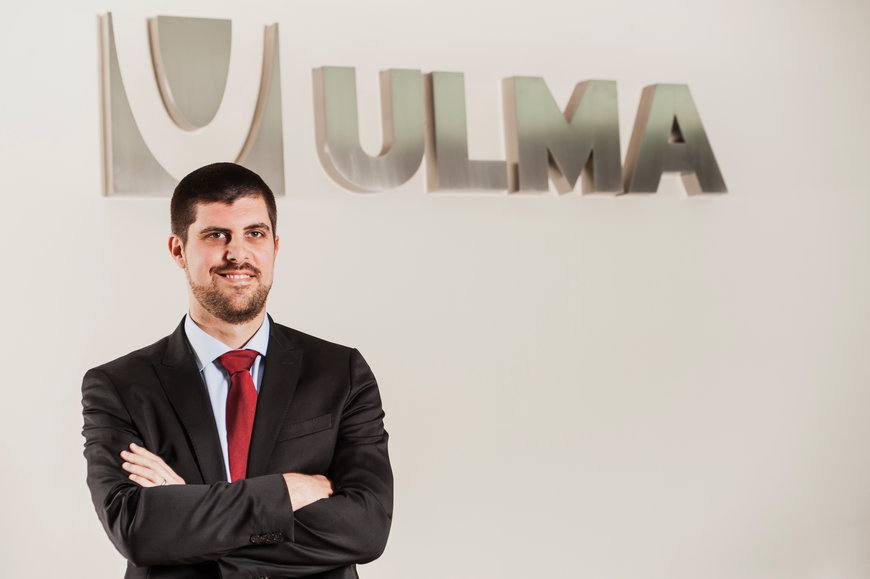 Ulma nomme un nouveau Directeur des Services